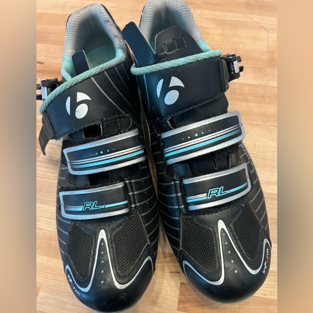 Bontrager Cycling Shoes